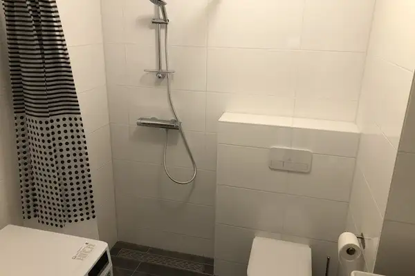 Foto #8 Appartement Nieuwe Gracht Delft