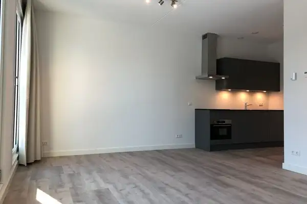 Foto #7 Appartement Nieuwe Gracht Delft