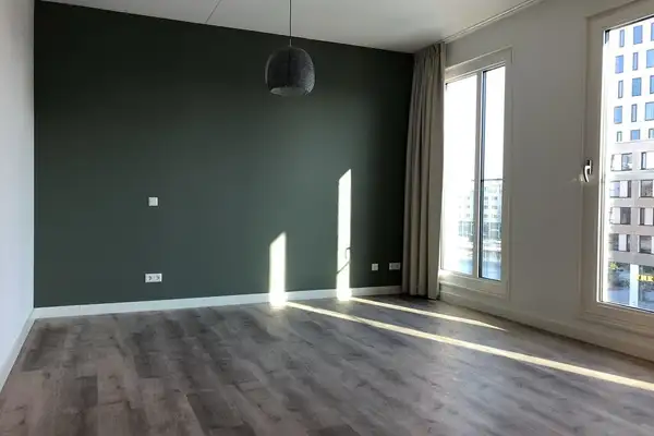 Foto #1 Appartement Nieuwe Gracht Delft