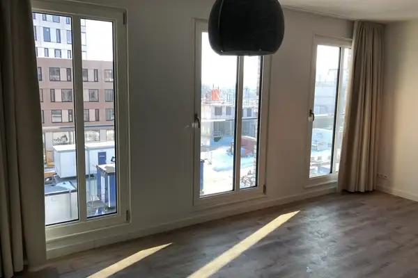 Foto #3 Appartement Nieuwe Gracht Delft