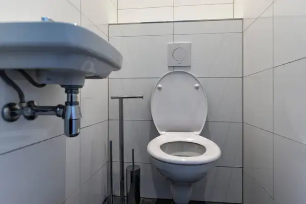 Foto #13 Appartement Zuidhoek Rotterdam