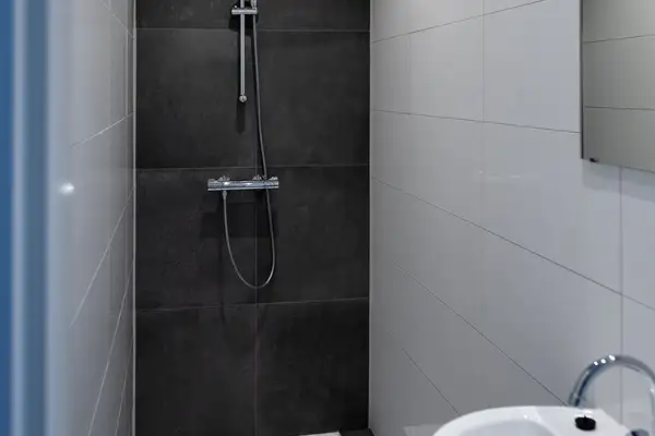 Foto #11 Appartement Zuidhoek Rotterdam