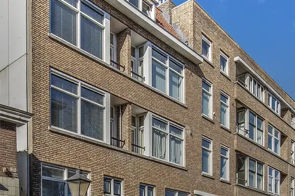 Foto #14 Appartement Zuidhoek Rotterdam