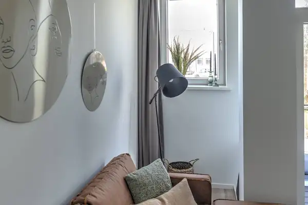 Foto #3 Appartement Zuidhoek Rotterdam