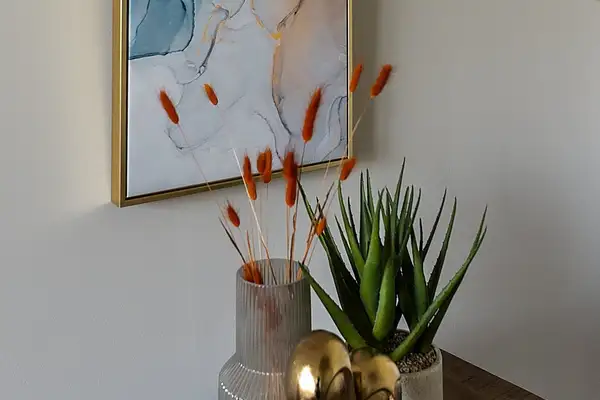 Foto #4 Appartement Zuidhoek Rotterdam