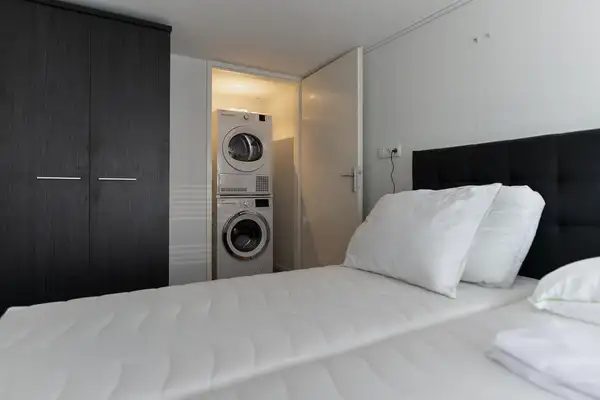 Foto #8 Appartement Zuidhoek Rotterdam