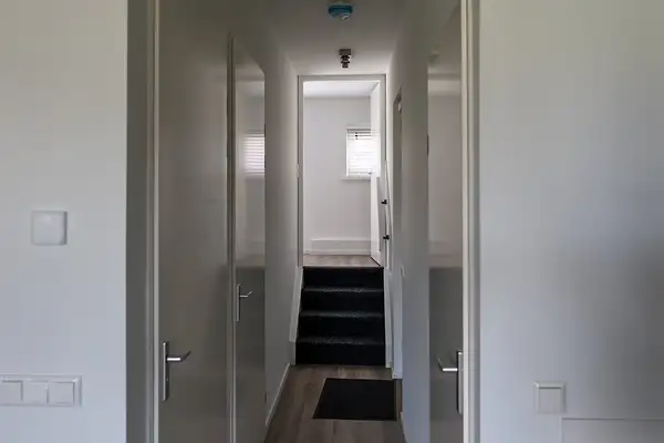 Foto #7 Appartement Zuidhoek Rotterdam