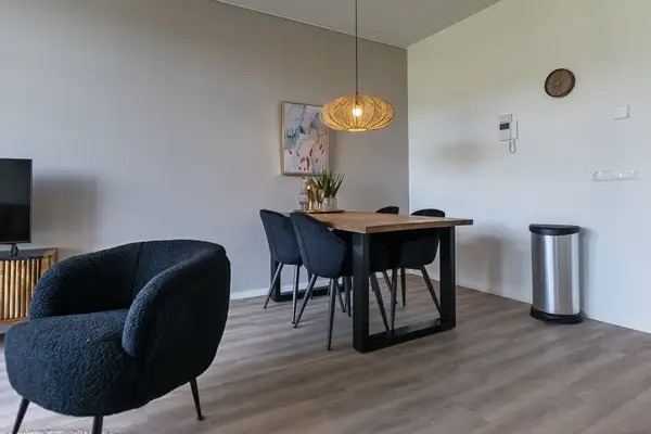 Foto #5 Appartement Zuidhoek Rotterdam