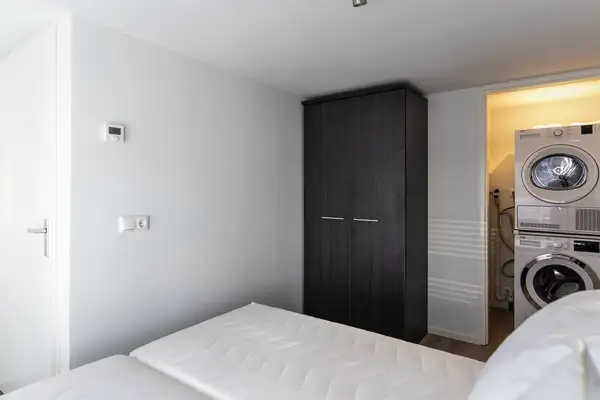 Foto #9 Appartement Zuidhoek Rotterdam