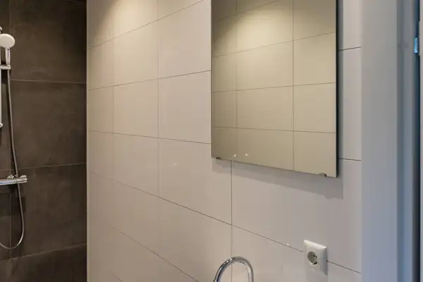 Foto #12 Appartement Zuidhoek Rotterdam