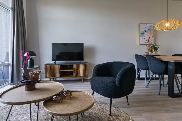 Foto #0 Appartement Zuidhoek Rotterdam