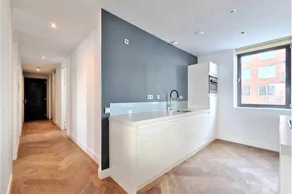 Foto #12 Appartement Ben van Meerendonkstraat Amsterdam