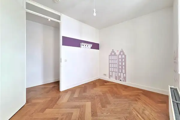 Foto #17 Appartement Ben van Meerendonkstraat Amsterdam