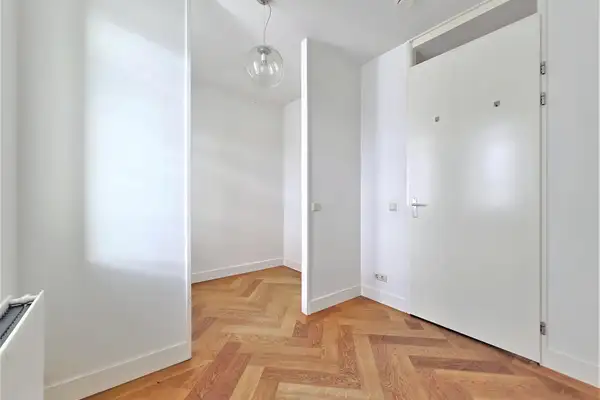 Foto #20 Appartement Ben van Meerendonkstraat Amsterdam