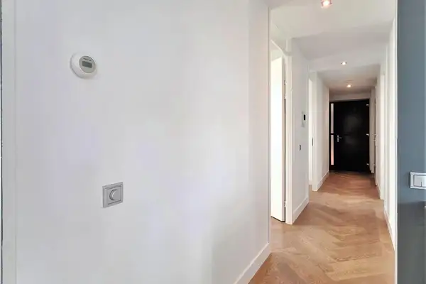 Foto #13 Appartement Ben van Meerendonkstraat Amsterdam