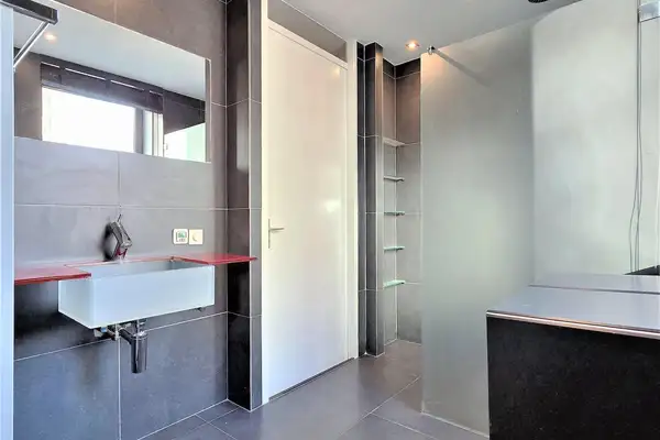 Foto #27 Appartement Ben van Meerendonkstraat Amsterdam