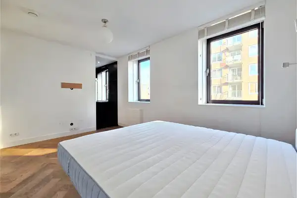 Foto #24 Appartement Ben van Meerendonkstraat Amsterdam