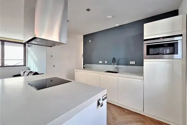 Foto #5 Appartement Ben van Meerendonkstraat Amsterdam