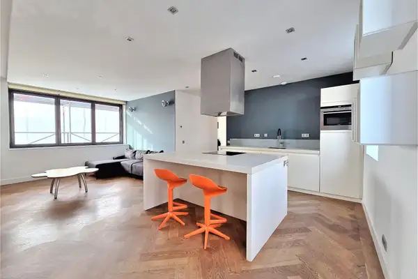 Foto #3 Appartement Ben van Meerendonkstraat Amsterdam