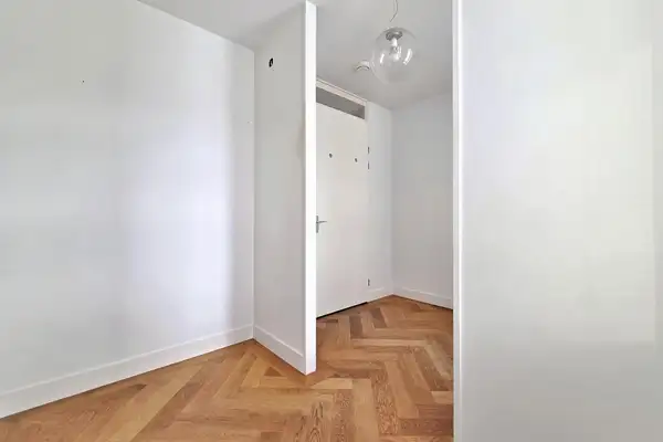 Foto #21 Appartement Ben van Meerendonkstraat Amsterdam