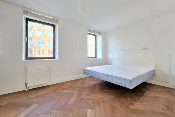 Foto #23 Appartement Ben van Meerendonkstraat Amsterdam