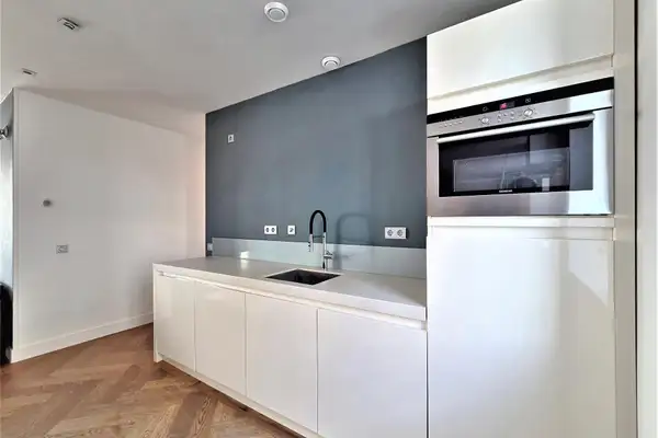 Foto #6 Appartement Ben van Meerendonkstraat Amsterdam