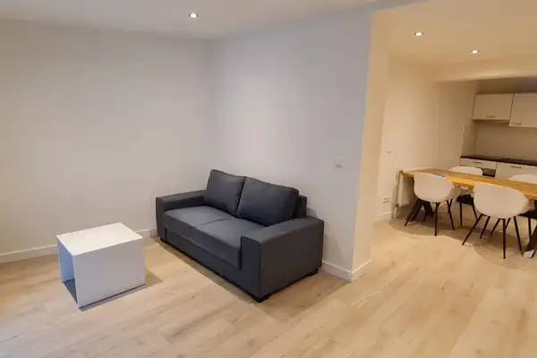 Foto #2 Appartement Hastelweg Eindhoven