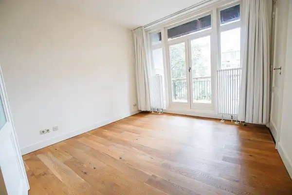 Foto #8 Appartement Hobbemakade Amsterdam