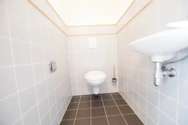 Foto #14 Appartement Hobbemakade Amsterdam