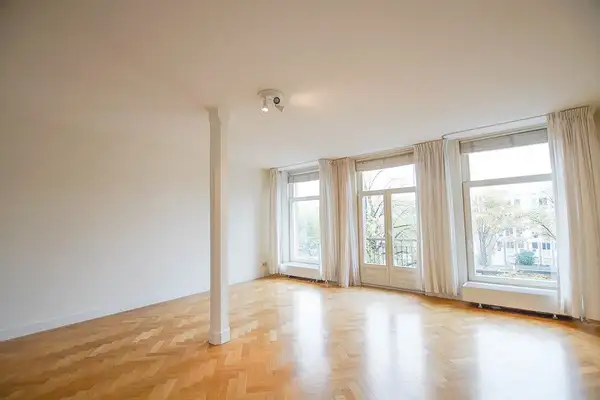 Foto #2 Appartement Hobbemakade Amsterdam