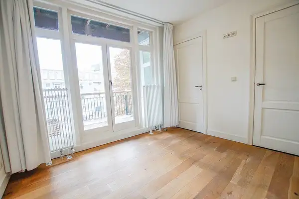 Foto #9 Appartement Hobbemakade Amsterdam