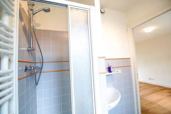 Foto #12 Appartement Hobbemakade Amsterdam