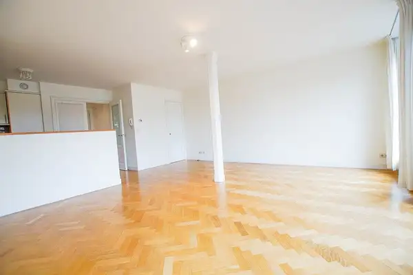 Foto #4 Appartement Hobbemakade Amsterdam