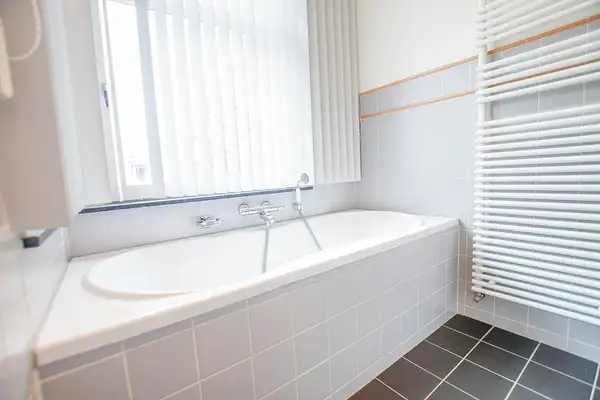 Foto #11 Appartement Hobbemakade Amsterdam