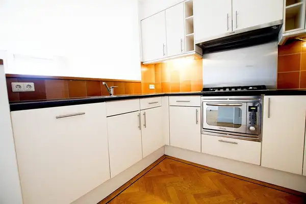 Foto #5 Appartement Hobbemakade Amsterdam