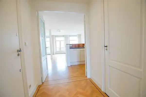 Foto #7 Appartement Hobbemakade Amsterdam