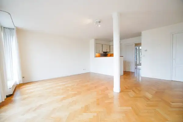 Foto #1 Appartement Hobbemakade Amsterdam