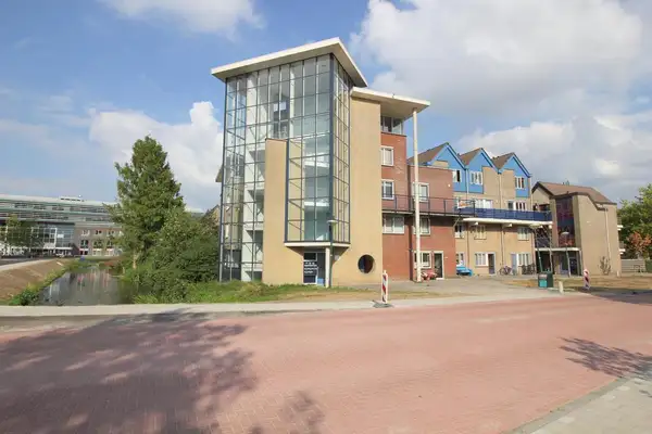 Foto #0 Appartement Antilopespoor Maarssen