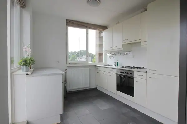 Foto #5 Appartement Antilopespoor Maarssen