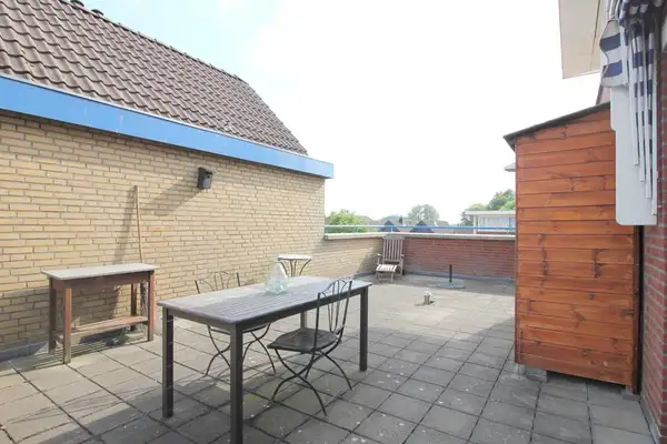 Foto #14 Appartement Antilopespoor Maarssen