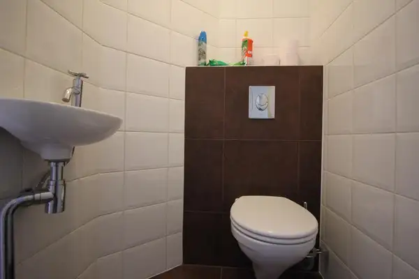 Foto #12 Appartement Antilopespoor Maarssen