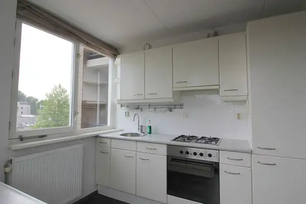 Foto #6 Appartement Antilopespoor Maarssen