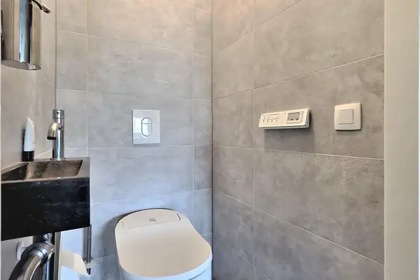 Foto #33 Appartement Rietlandpark Amsterdam