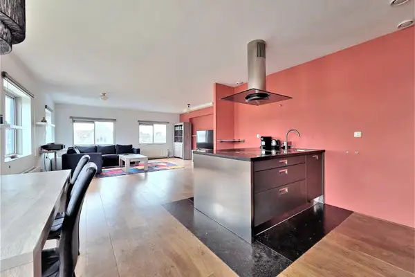 Foto #10 Appartement Rietlandpark Amsterdam