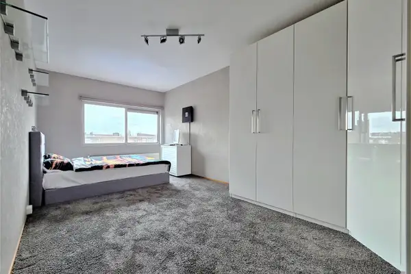 Foto #25 Appartement Rietlandpark Amsterdam