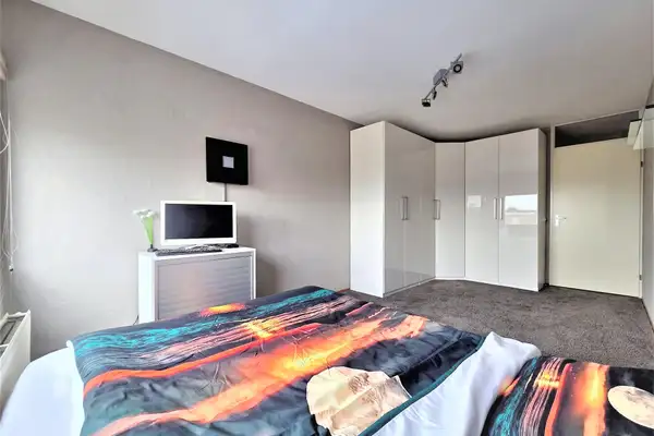 Foto #27 Appartement Rietlandpark Amsterdam