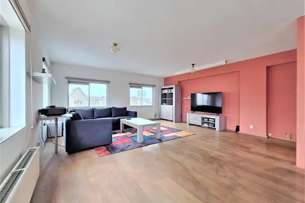 Foto #13 Appartement Rietlandpark Amsterdam