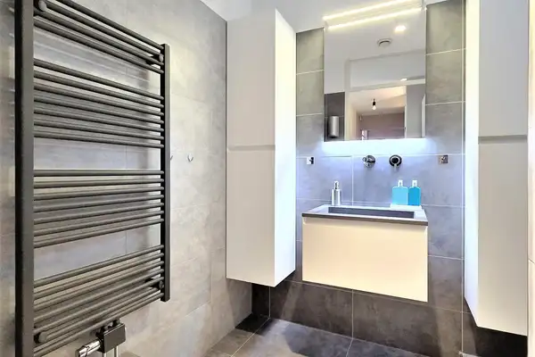 Foto #20 Appartement Rietlandpark Amsterdam