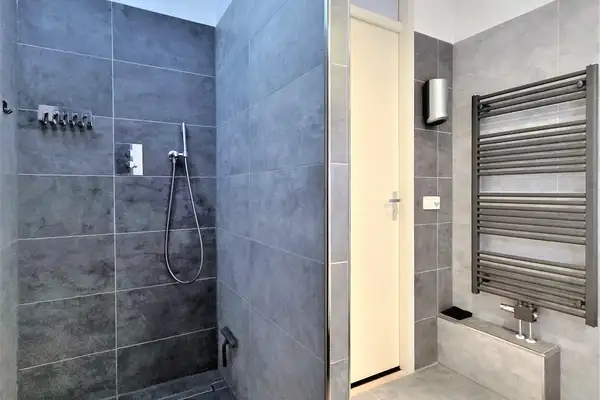 Foto #23 Appartement Rietlandpark Amsterdam