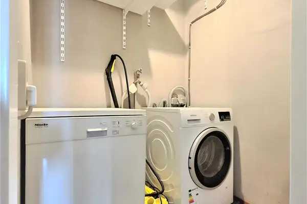 Foto #34 Appartement Rietlandpark Amsterdam